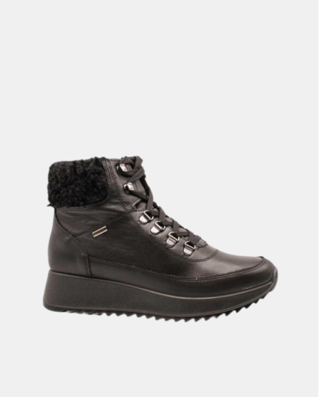 IMAC Botas Mulher Preto 657678