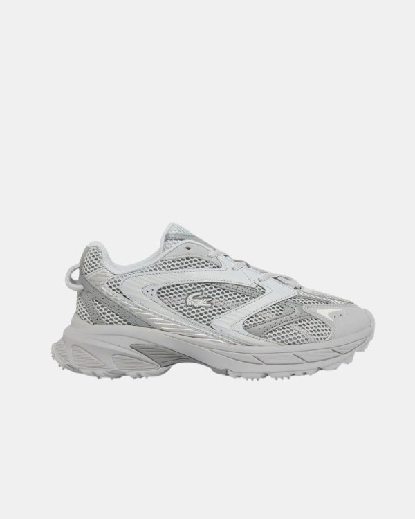 Sapatilhas Homem LACOSTE Branco 49SMA0006 L003