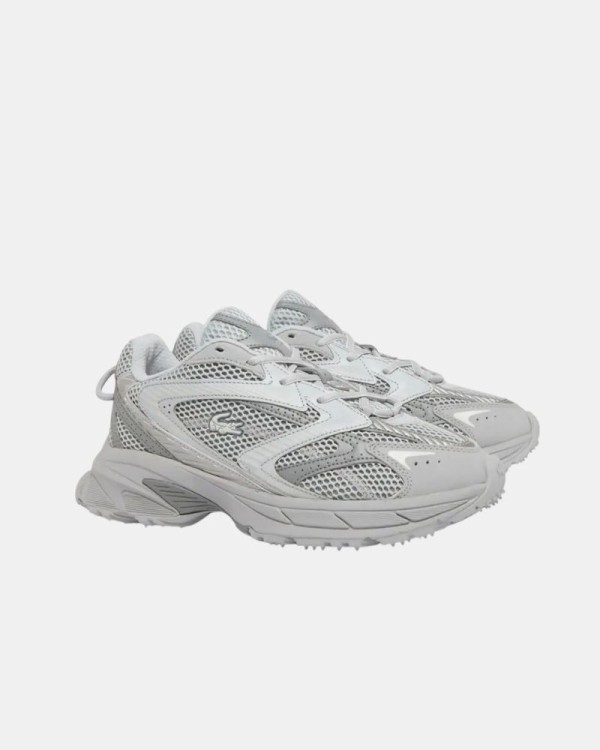  Zapatillas Hombre LACOSTE Blanco 49SMA0006 L003