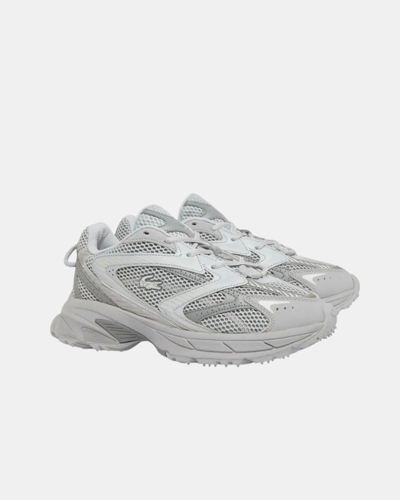  Zapatillas Hombre LACOSTE Blanco 49SMA0006 L003