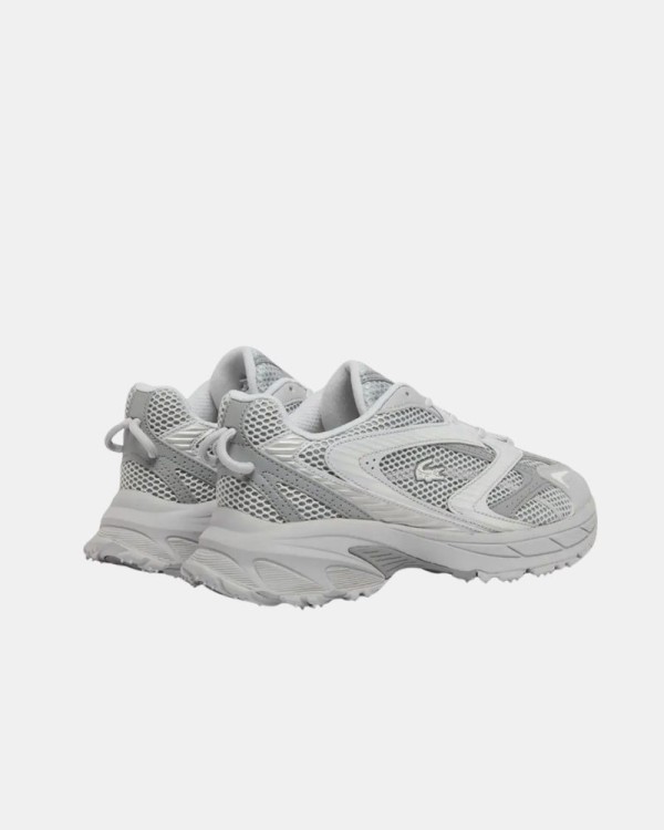 Sapatilhas Homem LACOSTE Branco 49SMA0006 L003