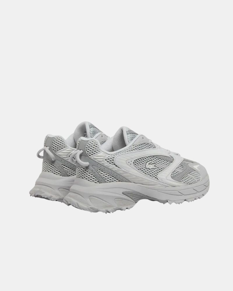 Sapatilhas Homem LACOSTE Branco 49SMA0006 L003