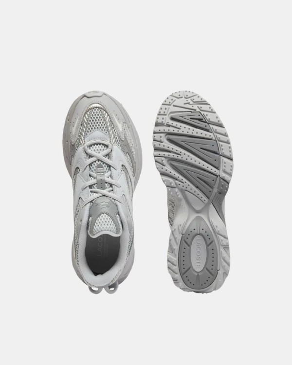 Sapatilhas Homem LACOSTE Branco 49SMA0006 L003