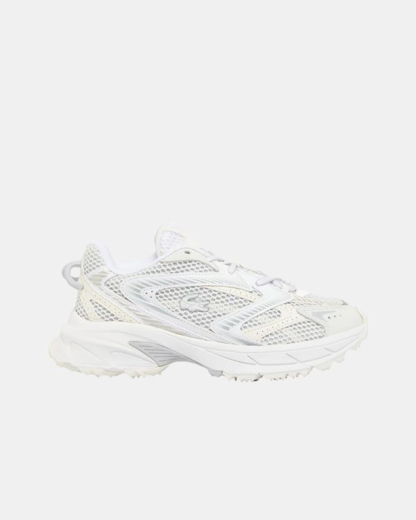  Zapatillas Mujer LACOSTE Blanco 49SFA0007 L003