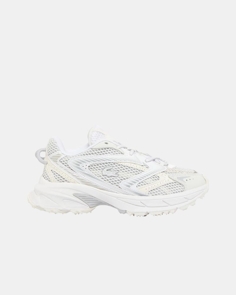 Sapatilhas Mulher LACOSTE Branco 49SFA0007 L003