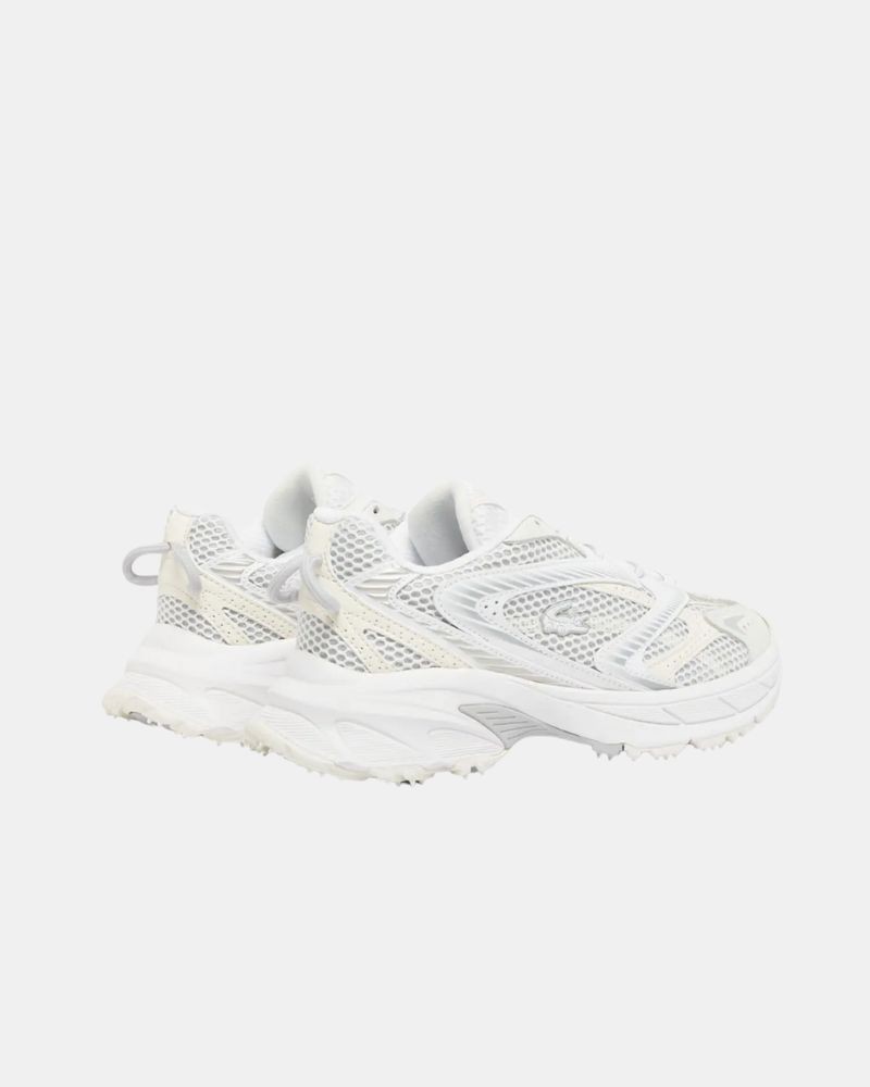 Sapatilhas Mulher LACOSTE Branco 49SFA0007 L003