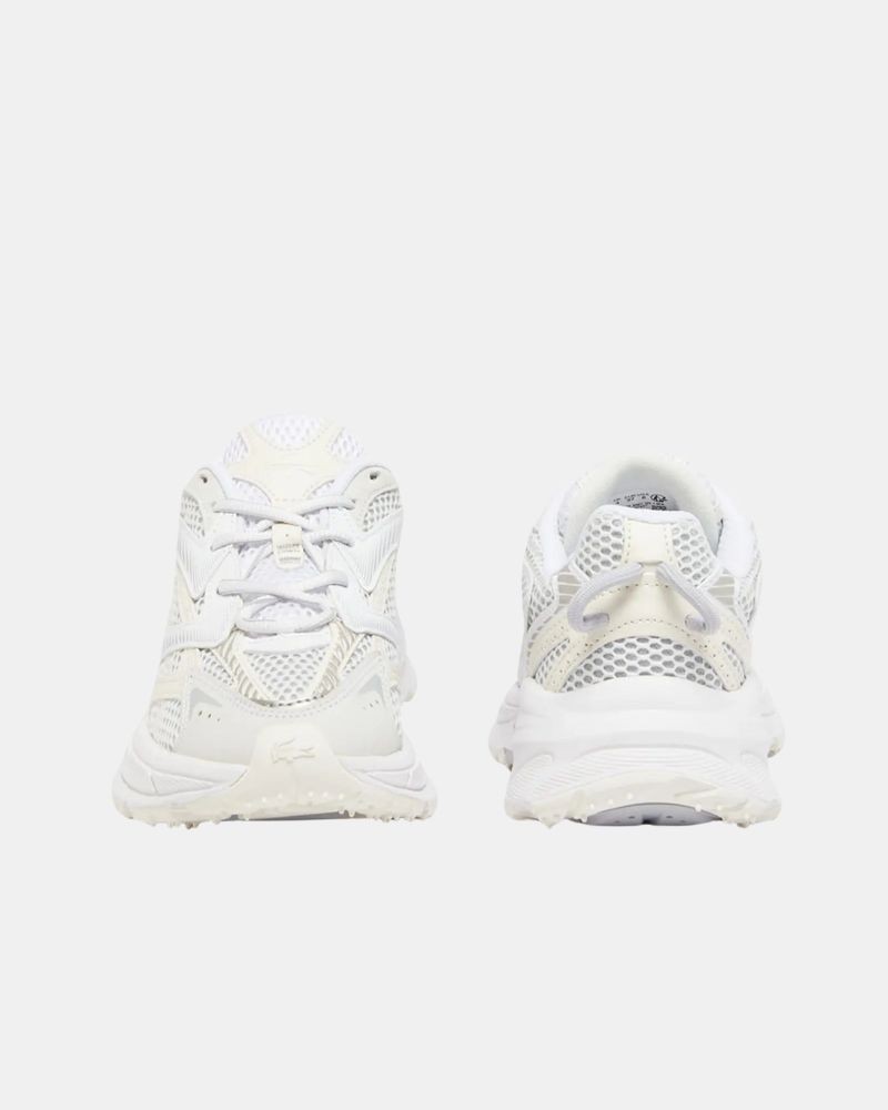 Sapatilhas Mulher LACOSTE Branco 49SFA0007 L003