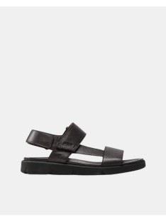  Sandalias Abiertas Chancletas Hombre GEOX Marrón U15BGB 0003C