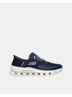 Zapatillas Hombre SKECHERS Azul 232930 SLIP INS GLIDE STEP PRO