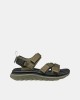 Sandalias Abertas Homem GEOX Marrom U55L0A 0BC11