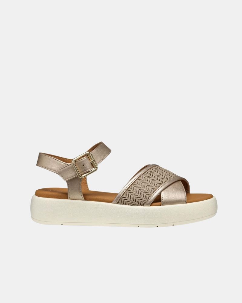 Sandalias Abertas Mulher GEOX D550NF 0NFDS