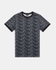  Camisetas Manga corta Hombre EA7 Negro 7M000208 AF12874