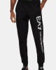  Pantalones Hombre EA7 Negro 7M000571 AF13512