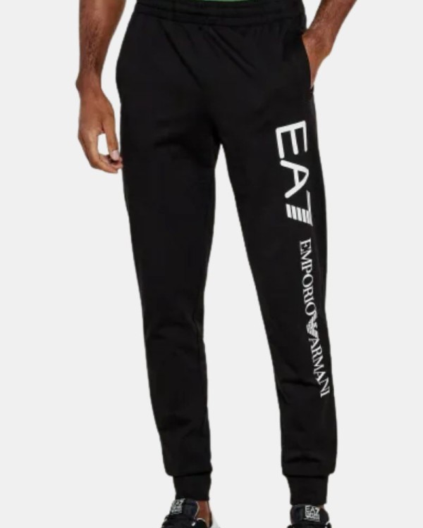 Calças Homem EA7 Preto 7M000571 AF13512