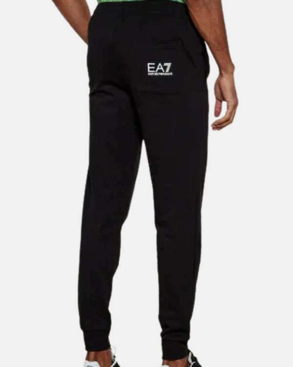 Calças Homem EA7 Preto 7M000571 AF13512