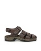 Sapatos Homem LOIS Castanho 86118
