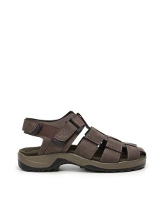 Sapatos Homem LOIS Castanho 86118