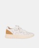 Sapatilhas Mulher Renature Branco RE ACACIAS 04