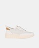 Sapatilhas Mulher Renature Branco RE ACACIAS 05