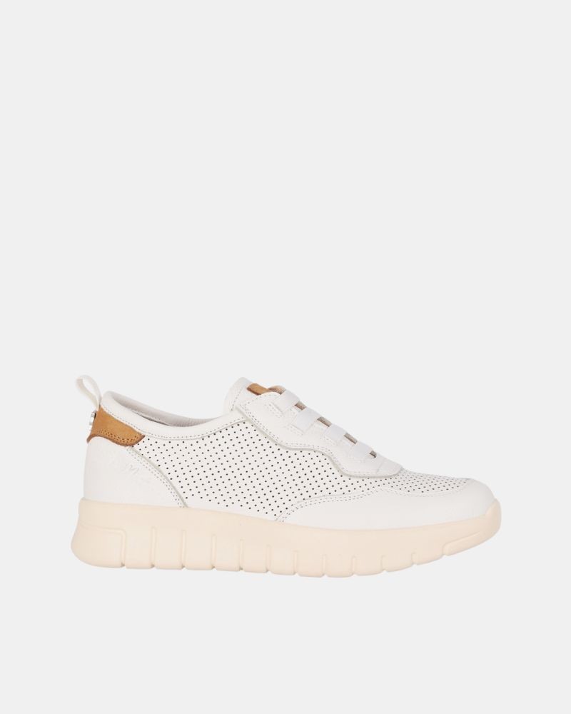  Zapatillas Mujer Renature Blanco RE ACACIAS 05