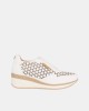 Sapatilhas Mulher Renature Branco RE SAUCE 06