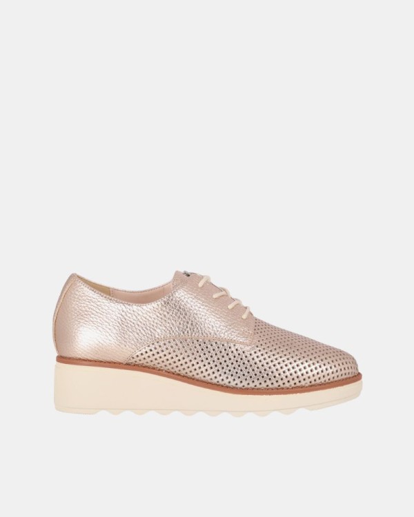 Sapatilhas Mulher Renature Rosa RE CIPRES 03