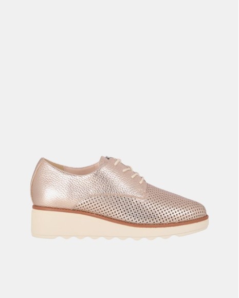 Sapatilhas Mulher Renature Rosa RE CIPRES 03