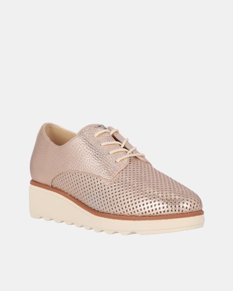 Sapatilhas Mulher Renature Rosa RE CIPRES 03