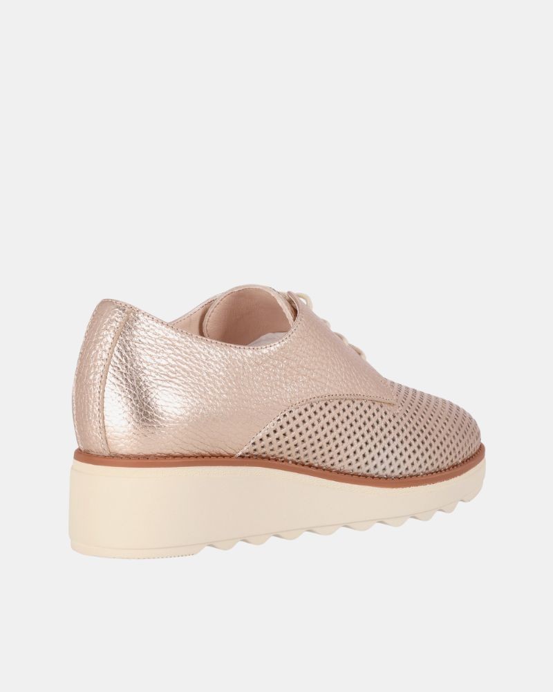  Zapatillas Mujer Renature Rosa RE CIPRES 03