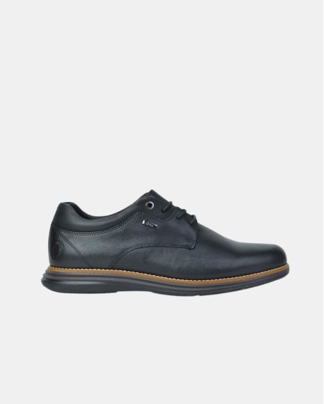  Zapatos Hombre CORONEL TAPIOCCA Azul C614 14