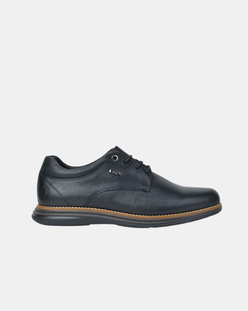 Sapatos Homem CORONEL TAPIOCCA Azul C614 14