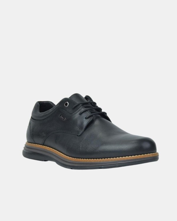 Sapatos Homem CORONEL TAPIOCCA Azul C614 14