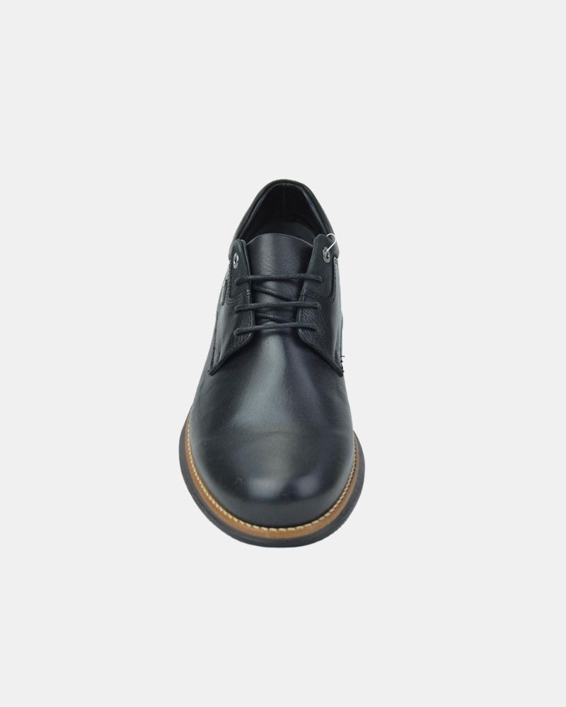 Sapatos Homem CORONEL TAPIOCCA Azul C614 14