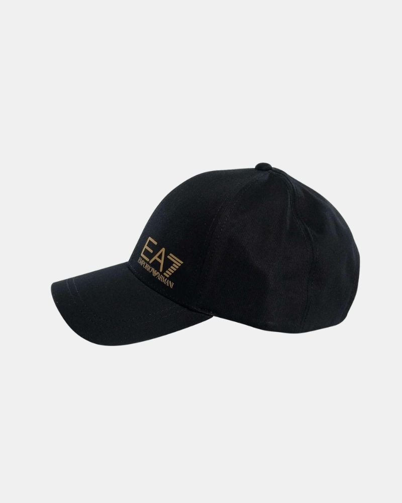 Bonés e chapéus Homem EA7 Preto 7X000005 AF11989