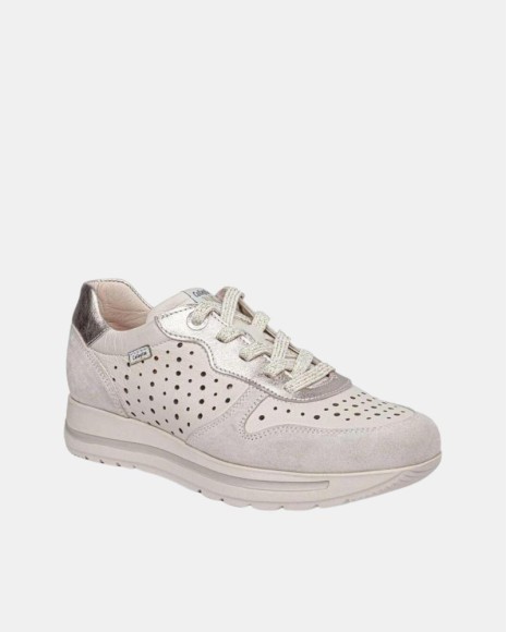  Zapatillas Mujer CALLAGHAN Nude 40731 48427