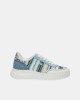 Zapatillas Mujer LA STRADA Azul 2200586
