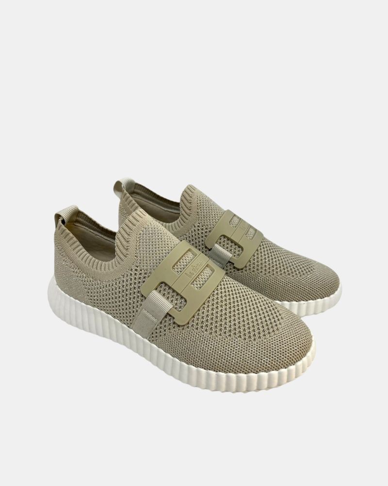  Zapatillas Mujer LA STRADA Marrón 2401861