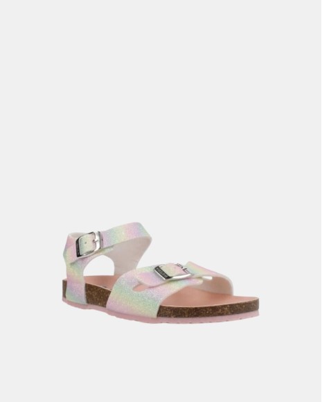 Sandalias Abertas Infantil PABLOSKY Multicolor 439471