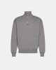  Sudaderas Sin capucha Hombre HUGO Gris 50522367 NEELER