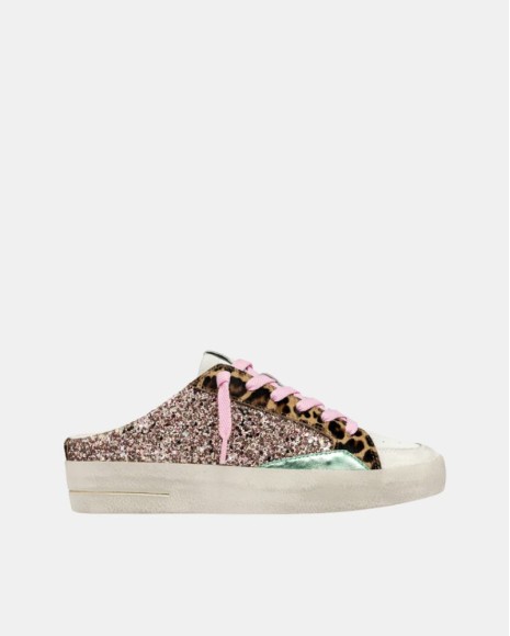 Sapatilhas Mulher Crime London Multicolor 20171PP7
