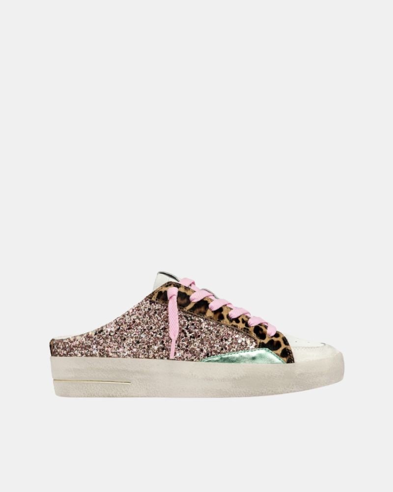  Zapatillas Mujer Crime London Multicolor 20171PP7