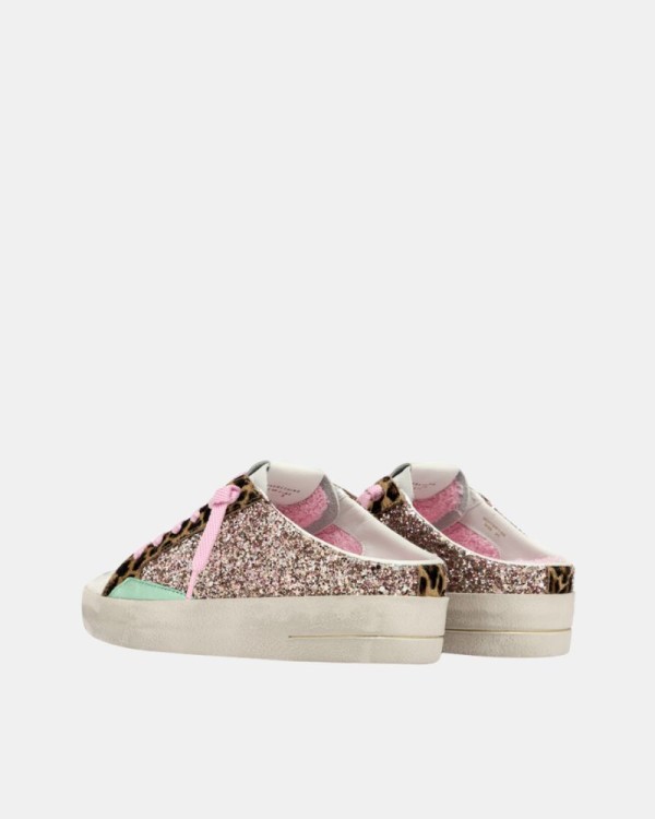  Zapatillas Mujer Crime London Multicolor 20171PP7