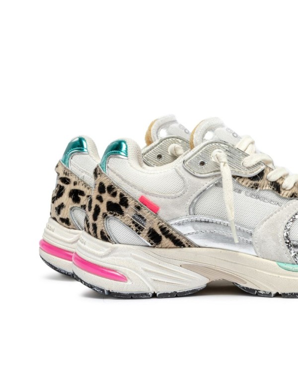  Zapatillas Mujer Crime London Multicolor 20303PP7
