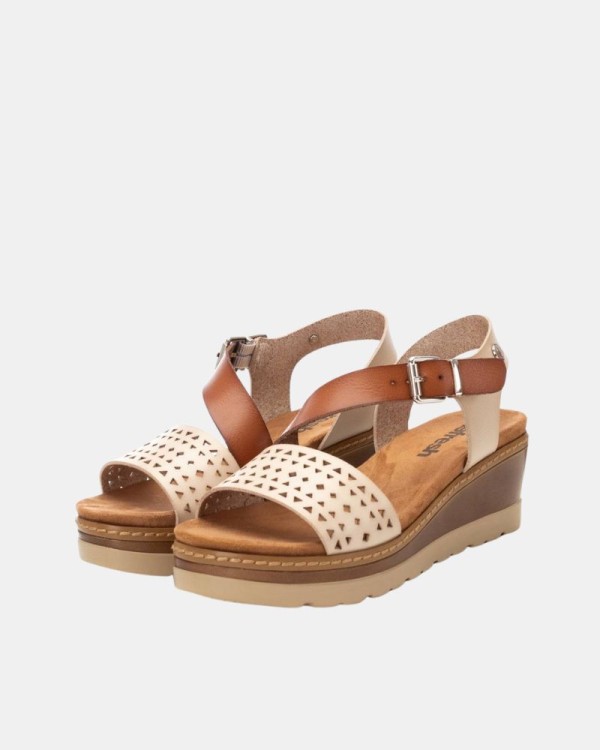 Sandalias Mulher REFRESH Hielo 172846