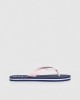 Sandálias Chinelos Mulher PEPE JEANS Rosa PLS70124 BAY BEACH BRAND