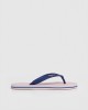 Sandálias Chinelos Mulher PEPE JEANS Azul PLS70124 BAY BEACH BRAND