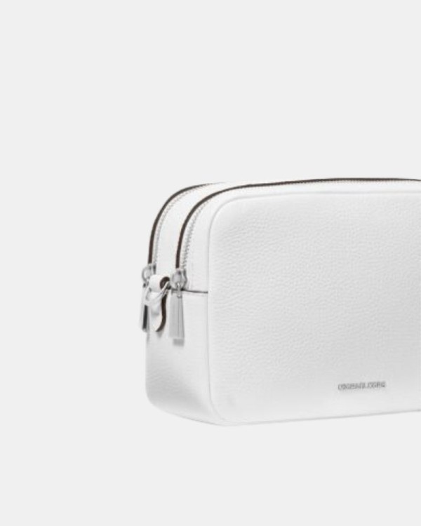 Bolsas Mulher MICHAEL KORS Branco 32S5G7QU1L BRYANT CHN CAMERA XBODY