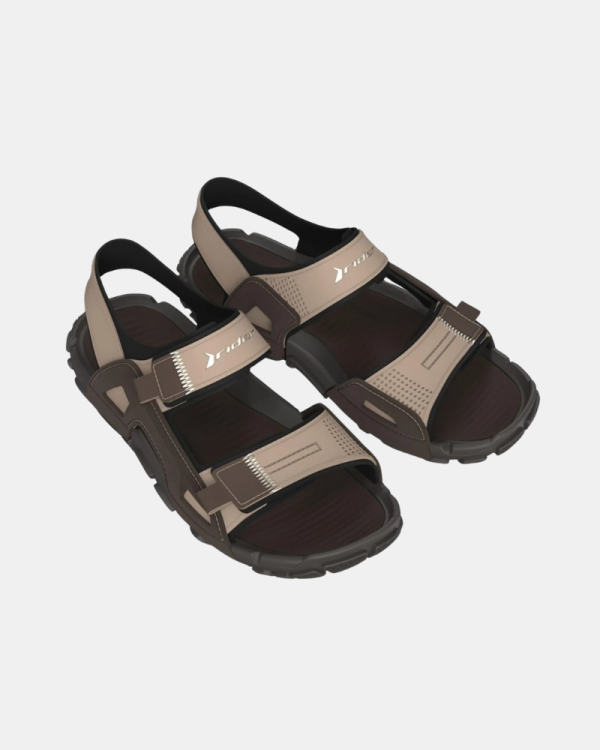 Sandalias Abertas Hombre RIDER Beige 83724 RIDER TREK
