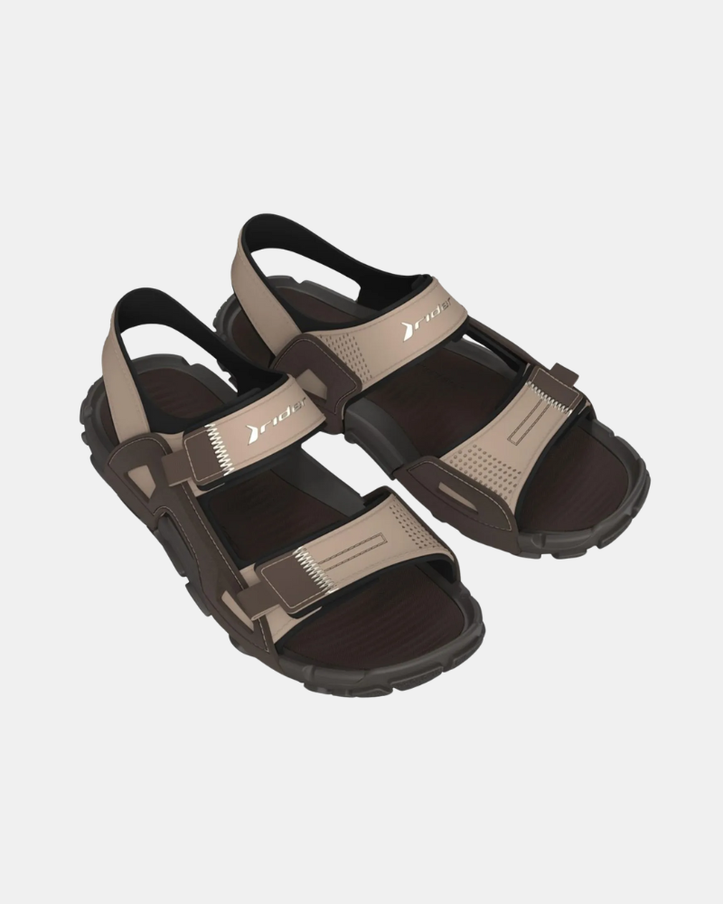 Sandalias Abertas Hombre RIDER Beige 83724 RIDER TREK