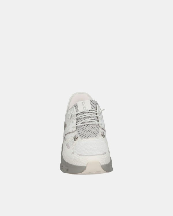  Zapatillas Hombre SKECHERS Blanco 232930 SLIP INS GLIDE STEP PRO